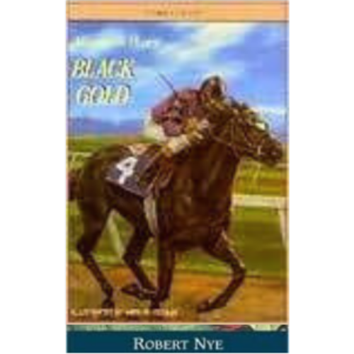Black Gold Black Gold