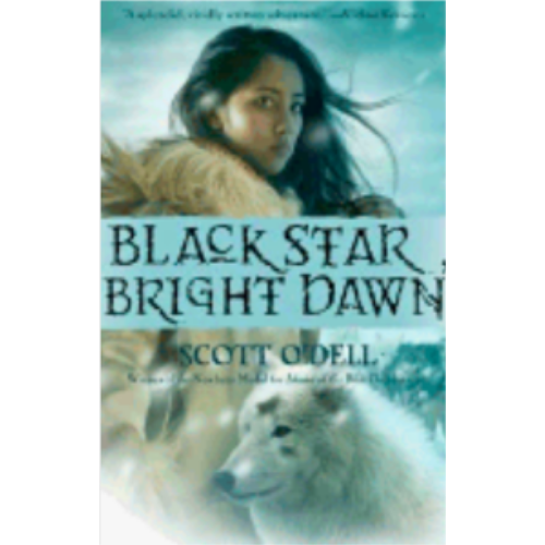 Black Star, Bright Dawn Black Star, Bright Dawn