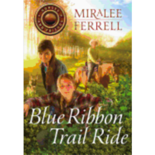 Blue Ribbon Trail Ride Blue Ribbon Trail Ride