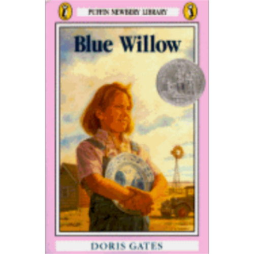 Blue Willow Blue Willow