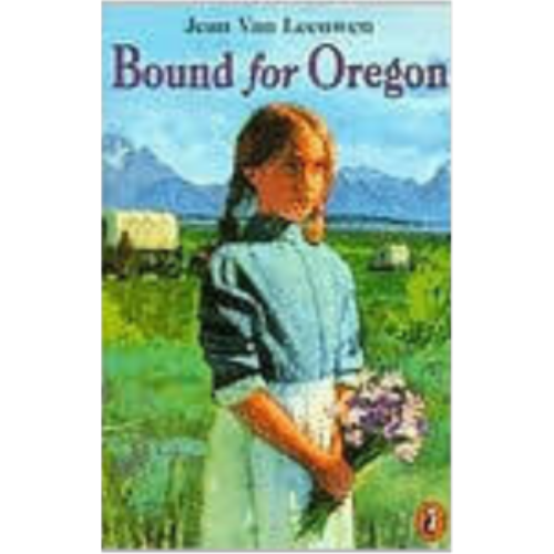 Bound for Oregon