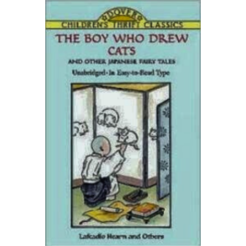 Boy Who Drew Cats and Other Japanese