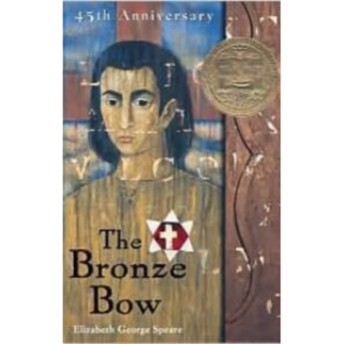 Bronze Bow, The