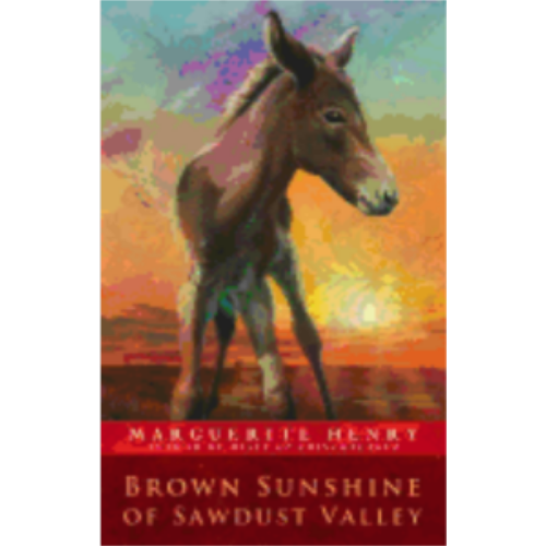 Brown Sunshine of Sawdust Valley