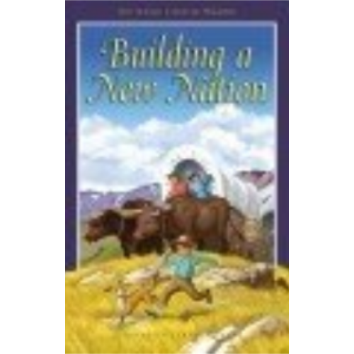 Building a New Nation