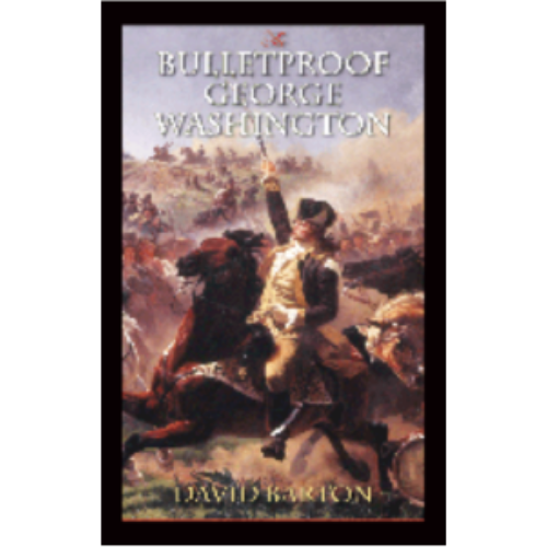 Bulletproof George Washington, The
