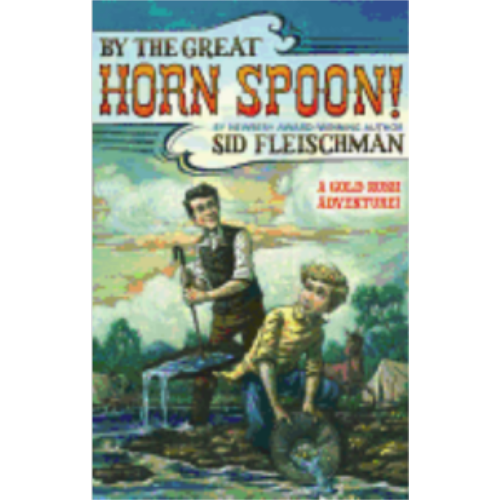 By the Great Horn Spoon