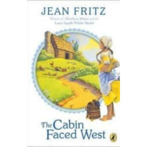 Cabin Faced West, The