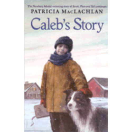 Caleb's Story Caleb's Story