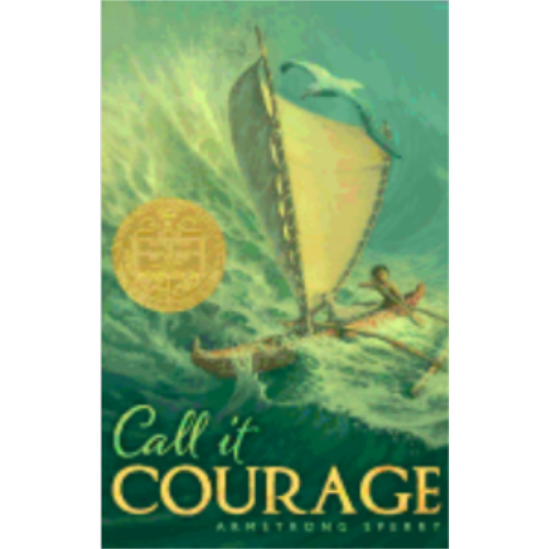 Call it Courage