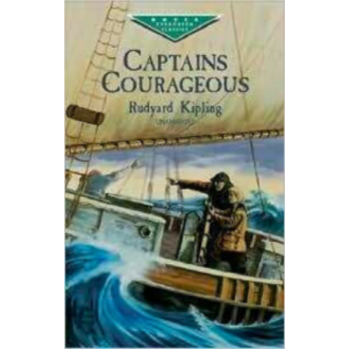 Captains Courageous