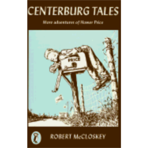 Centerburg Tales