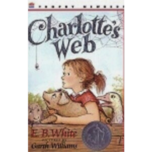 Charlotte's Web Charlotte's Web