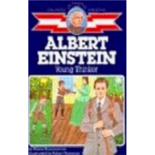 Childhood: Albert Einstein: Young Thinker