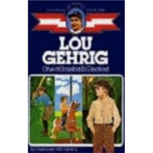 Childhood: Lou Gehrig: One of Baseball's Greatest Childhood: Lou Gehrig: One of Baseball's Greatest
