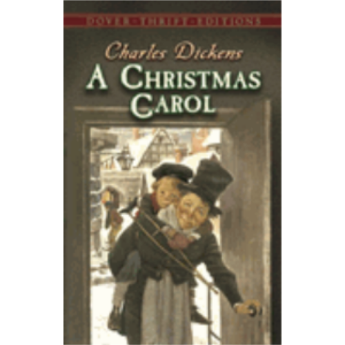 Christmas Carol - Unabridged (Dover Thrift) Christmas Carol - Unabridged (Dover Thrift)