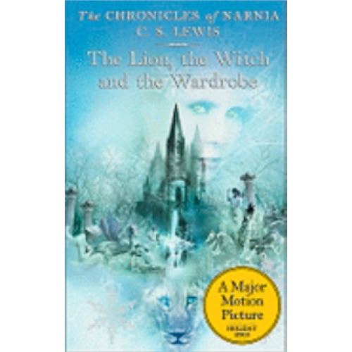 Lion, the Witch and the Wardrobe (Chronicles of Narnia #2) Lion, the Witch and the Wardrobe (Chronicles of Narnia #2)