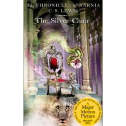 Chronicles of Narnia #6: Silver Chair, The Chronicles of Narnia #6: Silver Chair, The