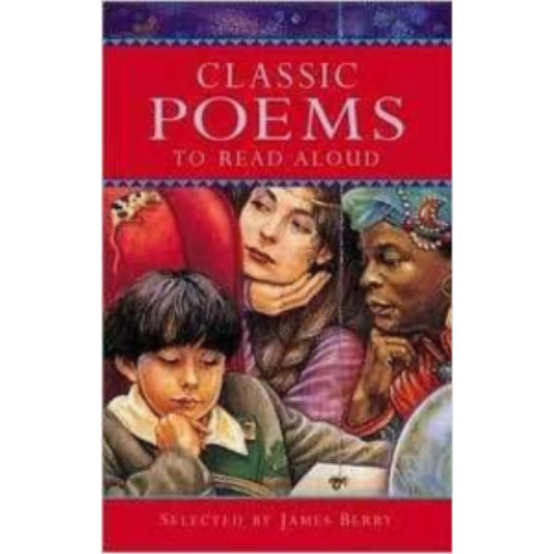 Classic Poems to Read Aloud Classic Poems to Read Aloud