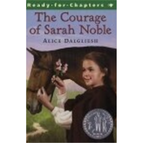 Courage of Sarah Noble, The