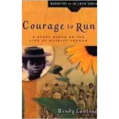Courage to Run