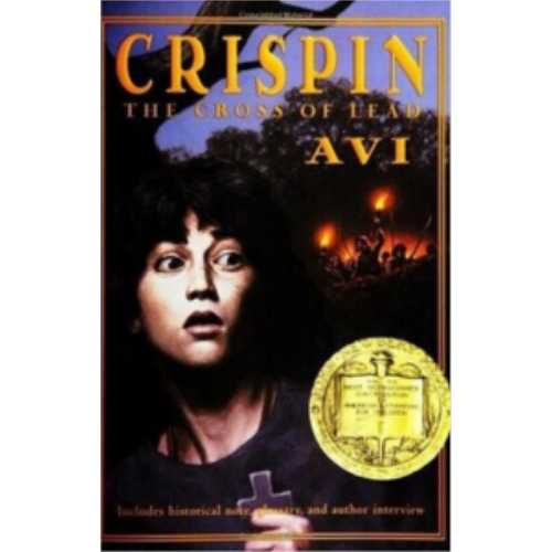 Crispin: The Cross of Lead Crispin: The Cross of Lead