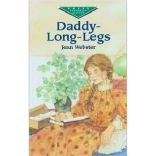 Daddy-Long-Legs