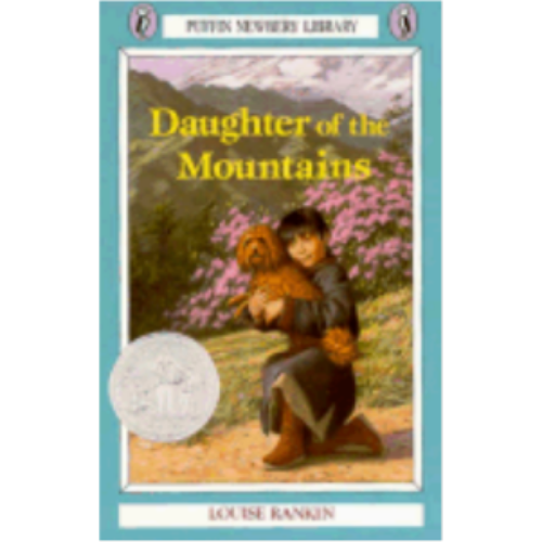 Daughter of the Mountains Daughter of the Mountains