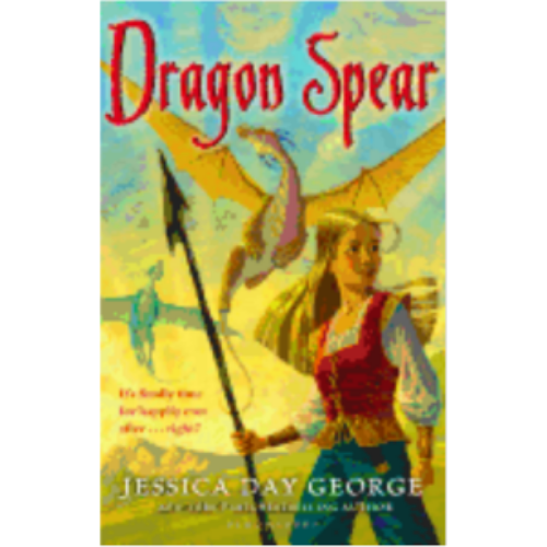 Dragon Spear Dragon Spear