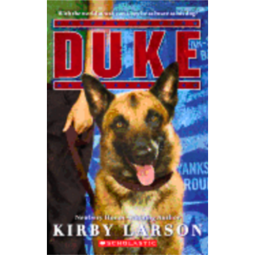 Duke Duke