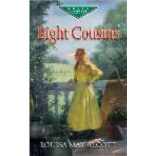 Eight Cousins