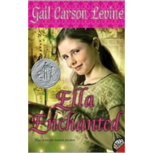 Ella Enchanted Ella Enchanted