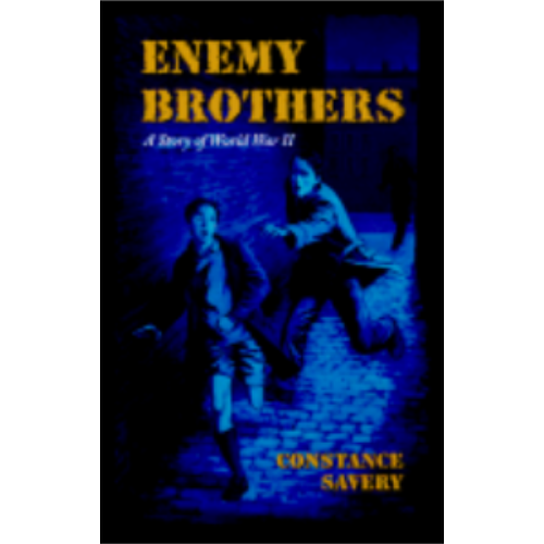 Enemy Brothers