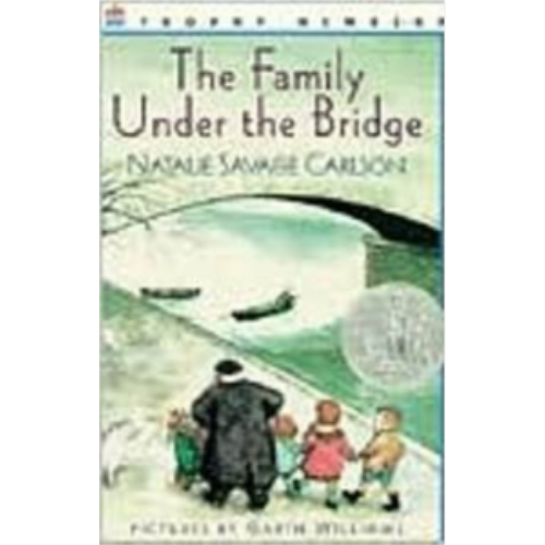 Family Under the Bridge, The