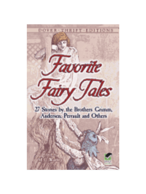 Favorite Fairy Tales Favorite Fairy Tales
