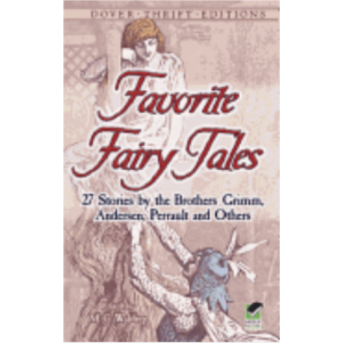 Favorite Fairy Tales Favorite Fairy Tales