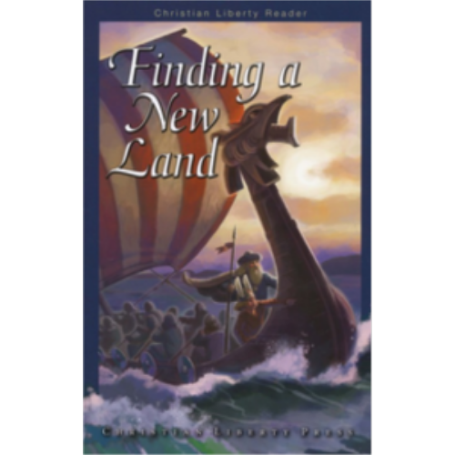 Finding a New Land