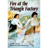 Fire at the Triangle Factory Fire at the Triangle Factory