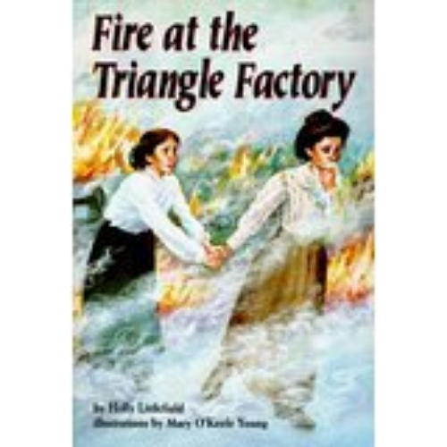 Fire at the Triangle Factory Fire at the Triangle Factory