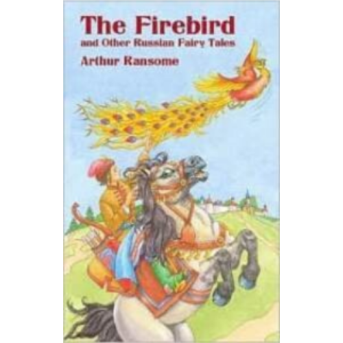 Firebird and Other Russian Fairy Tales, The