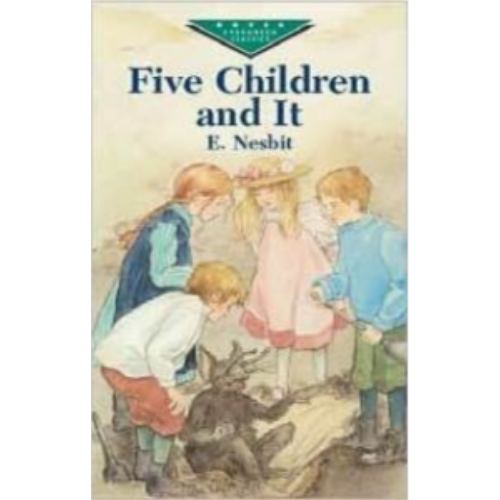 Five Children and It