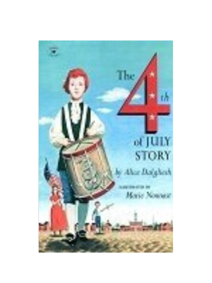 Fourth of July Story, The