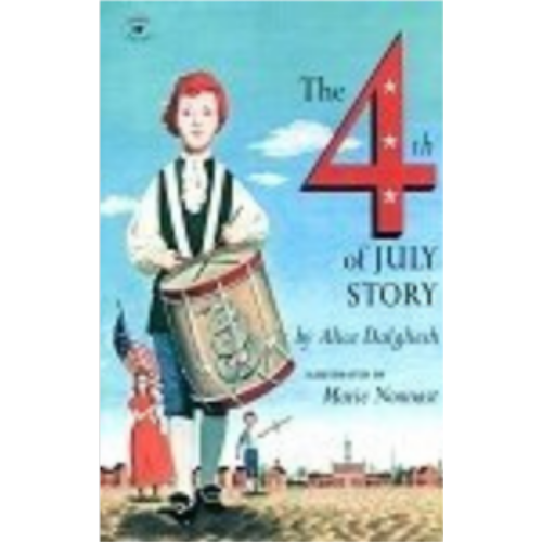 Fourth of July Story, The