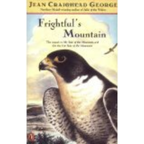 Frightful's Mountain (My Side of the Mountain #2) Frightful's Mountain (My Side of the Mountain #2)