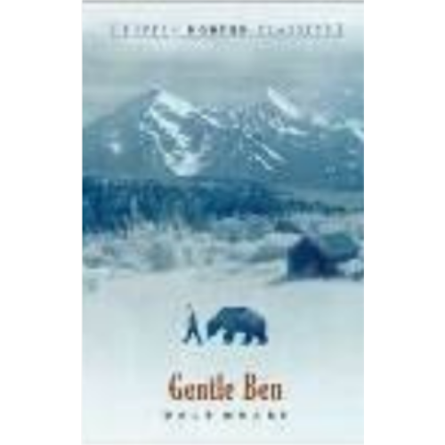 Gentle Ben Gentle Ben