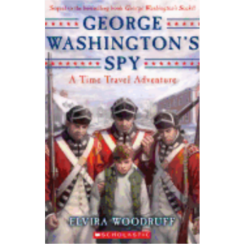George Washington's Spy George Washington's Spy