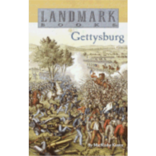 Gettysburg (Landmark) Gettysburg (Landmark)