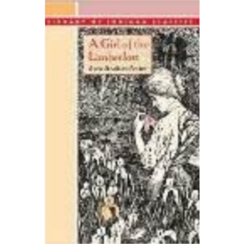 Girl of the Limberlost, A Girl of the Limberlost, A