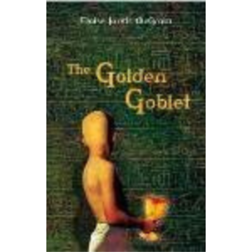 Golden Goblet, The Golden Goblet, The