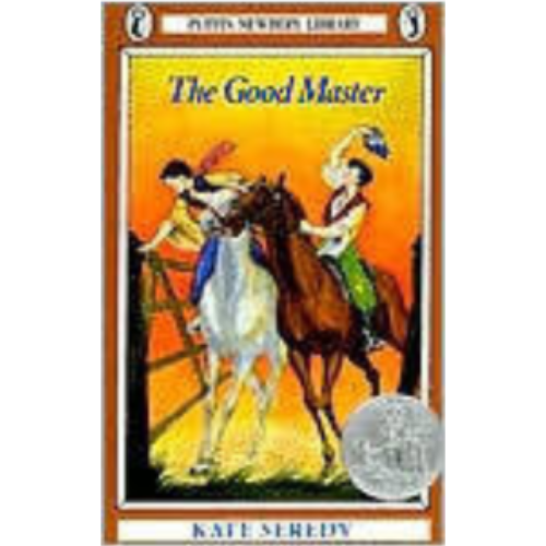 Good Master, The Good Master, The